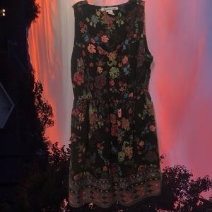 American Rag Floral Dress 💐🌺❤️🌸